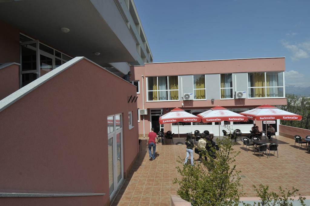 Hostel Studentski Centar Mostar Quarto foto